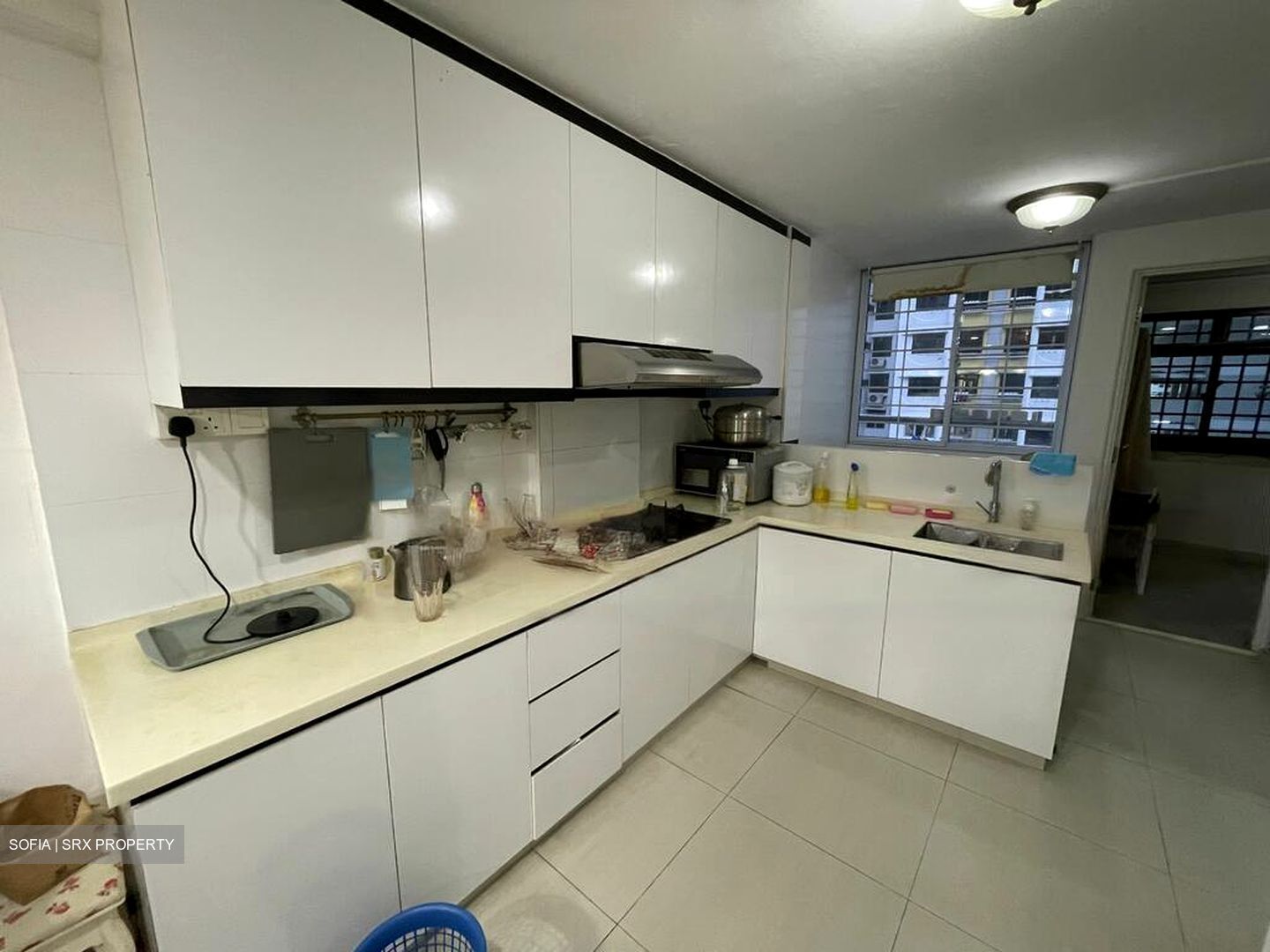 Blk 2 Ghim Moh Green (Queenstown), HDB 3 Rooms #573200421